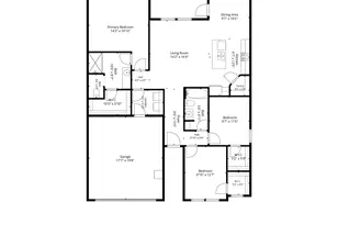 13044 Dawson Dr, Providence Village, TX 76227 - Photo 26