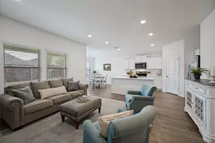 13044 Dawson Dr, Providence Village, TX 76227 - Photo 6