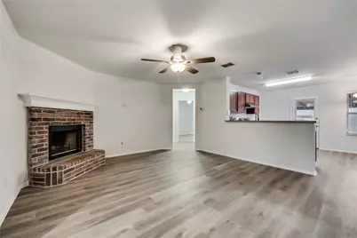 2613 Castle Pines Drive, Burleson, TX 76028 - Photo 4
