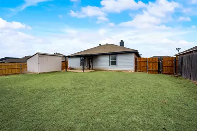 2613 Castle Pines Drive, Burleson, TX 76028 - Photo 20