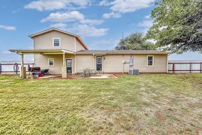 125 Harrison Street, Vernon, TX 76384 - Photo 36