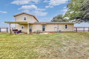 125 Harrison St, Vernon, TX 76384 - Photo 36
