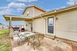 125 Harrison St, Vernon, TX 76384 - Photo 32