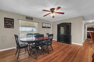125 Harrison St, Vernon, TX 76384 - Photo 8