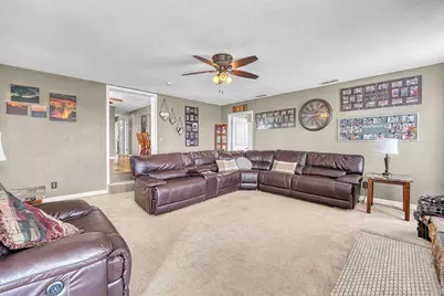 125 Harrison Street, Vernon, TX 76384 - Photo 4