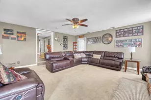 125 Harrison St, Vernon, TX 76384 - Photo 4