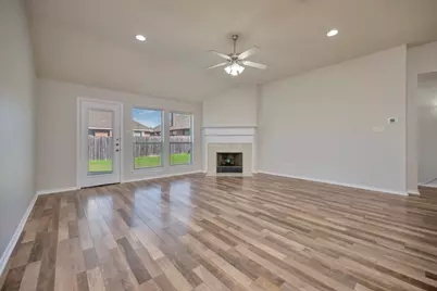 5436 Sierra Ridge Drive, Fort Worth, TX 76123 - Photo 12