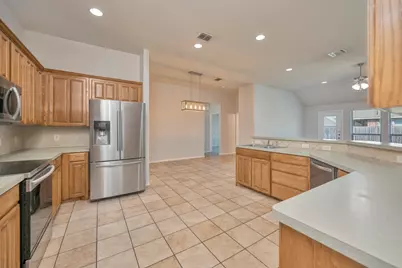 5436 Sierra Ridge Drive, Fort Worth, TX 76123 - Photo 14