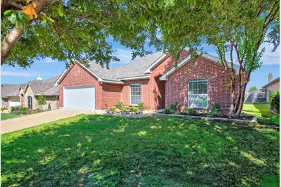 5436 Sierra Ridge Drive, Fort Worth, TX 76123 - Photo 2