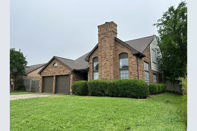 1225 Eaton Lane, Grapevine, TX 76051 - Photo 2
