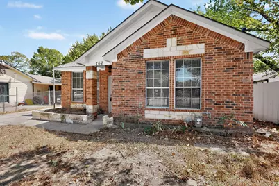 762 Bethpage Avenue, Dallas, TX 75217 - Photo 8