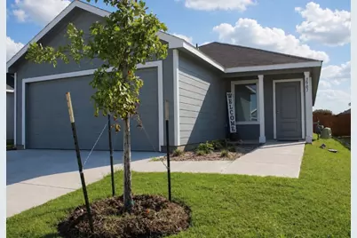 3907 Ontario Way, Sherman, TX 75090 - Photo 2