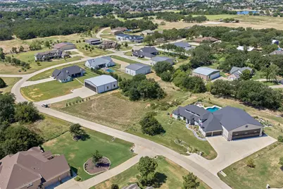 158 Hidden Valley Airpark, Shady Shores, TX 76028 - Photo 2