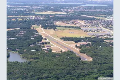 158 Hidden Valley Airpark, Shady Shores, TX 76028 - Photo 6