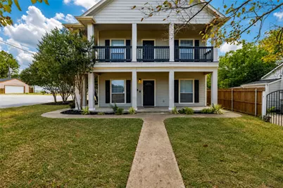2803 Frazier Avenue, Fort Worth, TX 76110 - Photo 2