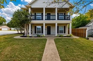 2803 Frazier Ave, Fort Worth, TX 76110 - Photo 2