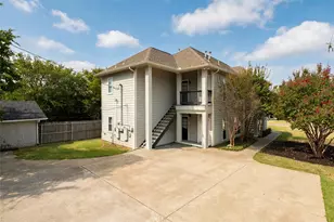 2803 Frazier Ave, Fort Worth, TX 76110 - Photo 18