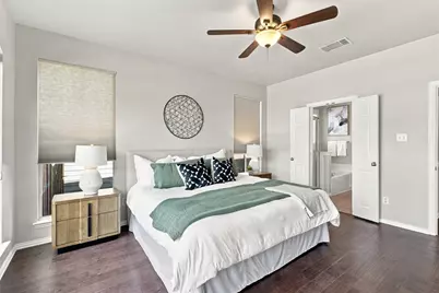 5416 Ridgepass Lane, McKinney, TX 75071 - Photo 18