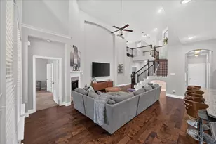 8712 McCutchins Dr, McKinney, TX 75070 - Photo 6