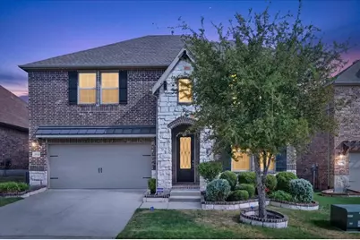 8712 McCutchins Drive, McKinney, TX 75070 - Photo 1
