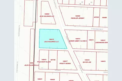 3030 W Morton Street, Denison, TX 75020 - Photo 4