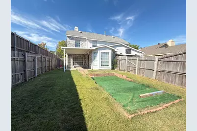 2918 Lake Valley Drive, Garland, TX 75040 - Photo 34