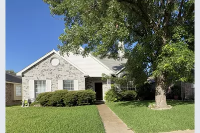 2918 Lake Valley Drive, Garland, TX 75040 - Photo 1