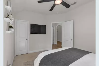 5605 Salt Springs Drive, Fort Worth, TX 76179 - Photo 18