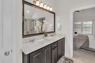 5605 Salt Springs Dr, Fort Worth, TX 76179 - Photo 24