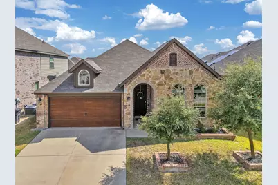5605 Salt Springs Drive, Fort Worth, TX 76179 - Photo 4
