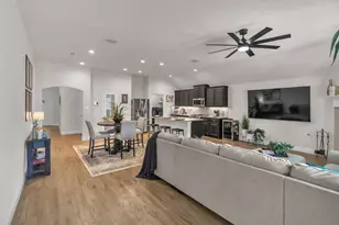5605 Salt Springs Dr, Fort Worth, TX 76179 - Photo 16