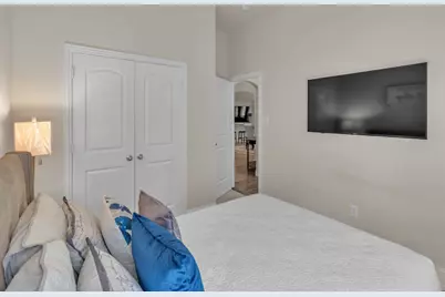 5605 Salt Springs Drive, Fort Worth, TX 76179 - Photo 20