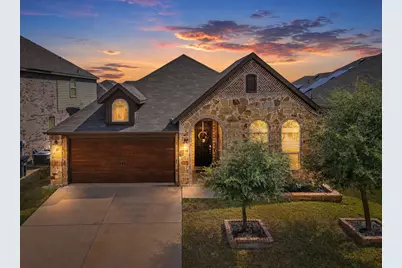 5605 Salt Springs Drive, Fort Worth, TX 76179 - Photo 1