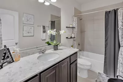5605 Salt Springs Drive, Fort Worth, TX 76179 - Photo 18
