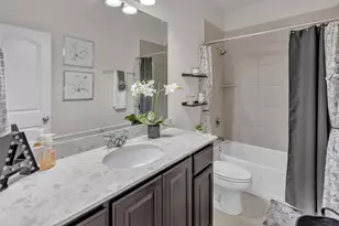 5605 Salt Springs Dr, Fort Worth, TX 76179 - Photo 18
