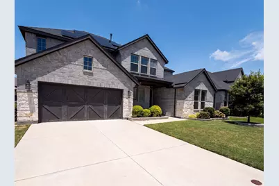 1205 Whistling Dove Drive, Little Elm, TX 75068 - Photo 2