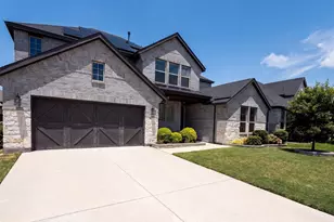 1205 Whistling Dove Dr, Little Elm, TX 75068 - Photo 2