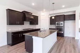 1205 Whistling Dove Dr, Little Elm, TX 75068 - Photo 4