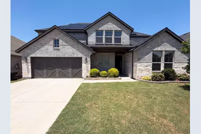 1205 Whistling Dove Drive, Little Elm, TX 75068 - Photo 1