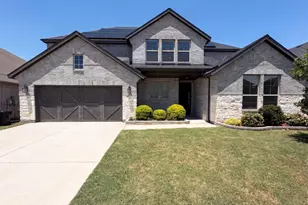 1205 Whistling Dove Dr, Little Elm, TX 75068 - Photo 1
