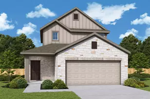 844 Springwell Dr, Princeton, TX 75407 - Photo 1