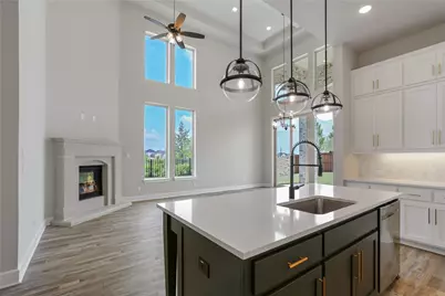4191 Walnut Grove Lane, Prosper, TX 75078 - Photo 10