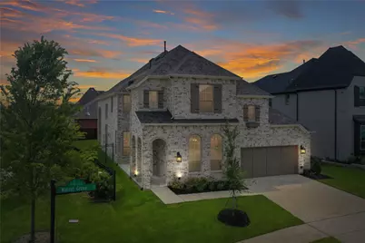 4191 Walnut Grove Lane, Prosper, TX 75078 - Photo 2