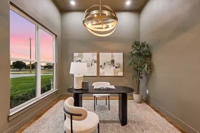 2931 N Mockingbird Lane, Midlothian, TX 76065 - Photo 4