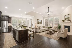 10002 Edgeway Cir, Rowlett, TX 75089 - Photo 8