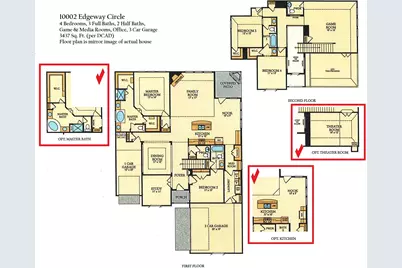 10002 Edgeway Circle, Rowlett, TX 75089 - Photo 24