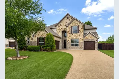 10002 Edgeway Circle, Rowlett, TX 75089 - Photo 1