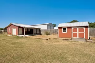 3524 Sauls Rd, Aubrey, TX 76227 - Photo 16