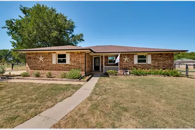 3524 Sauls Road, Aubrey, TX 76227 - Photo 1