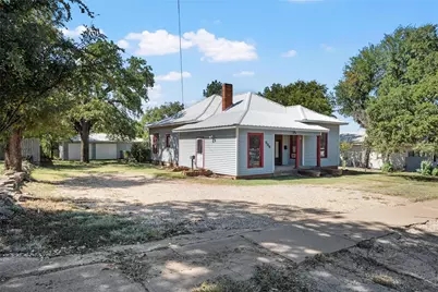 506 E Main Street, Hamilton, TX 76531 - Photo 2